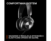 STEELSERIES Arctis Nova Pro 61527 - 747361 - zdjęcie 9